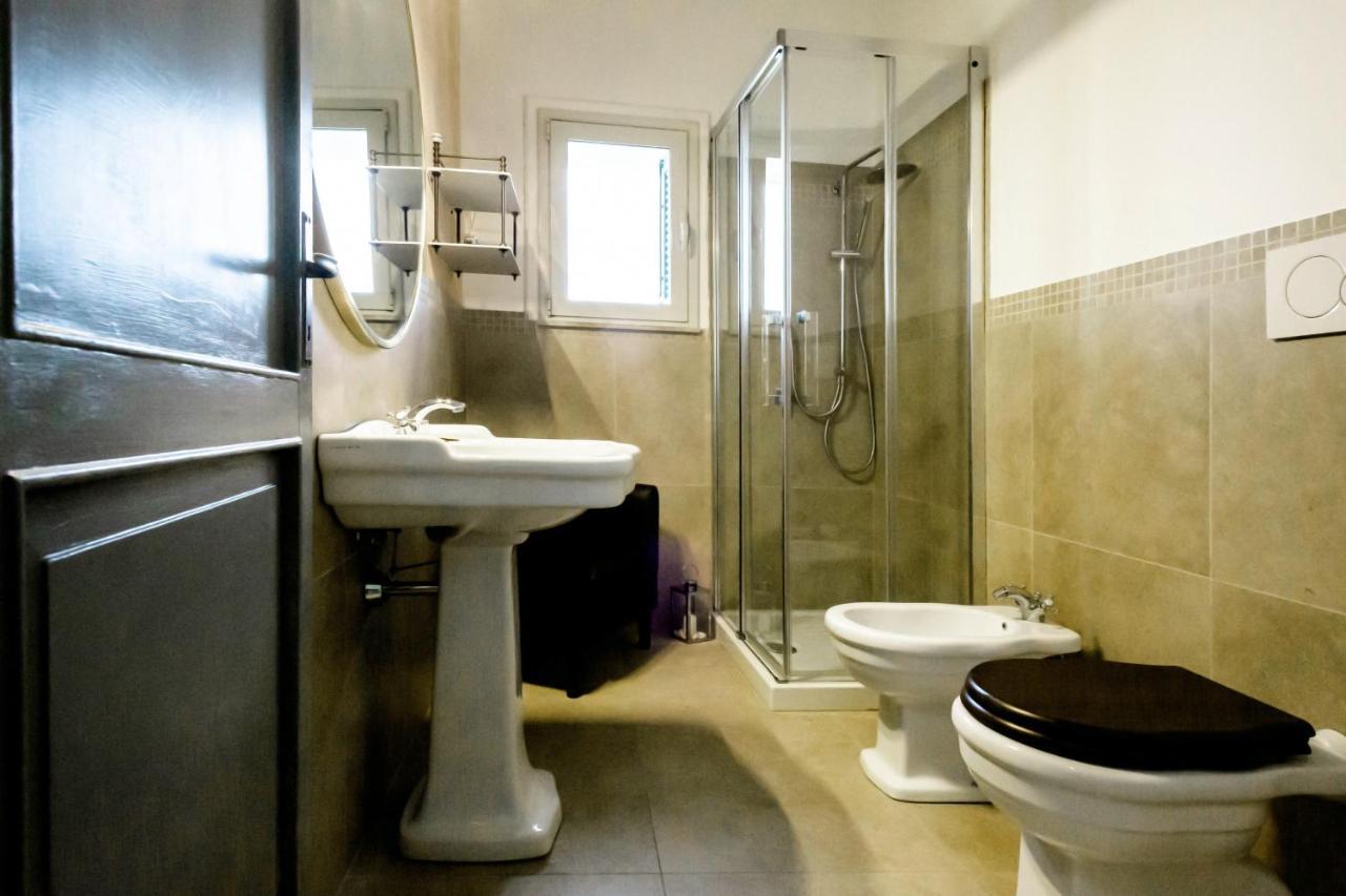 Dimora Di Ulisse Sea View Holiday Apartment Syracuse Ngoại thất bức ảnh