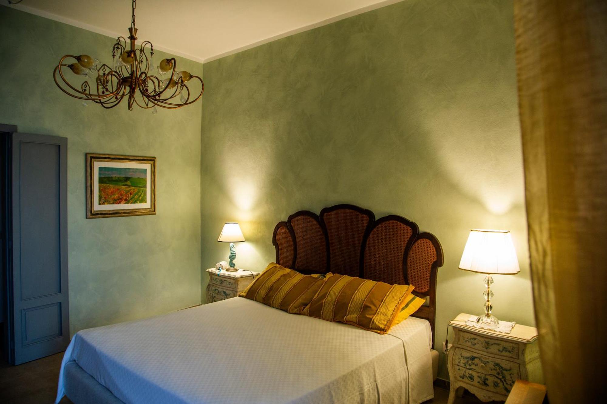 Dimora Di Ulisse Sea View Holiday Apartment Syracuse Ngoại thất bức ảnh